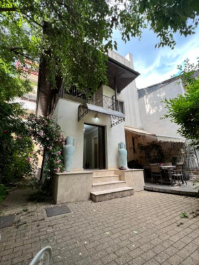 Luxury Villa in Dorobanti/Floreasca